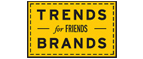 Скидка 10% на коллекция trends Brands limited! - Большевик